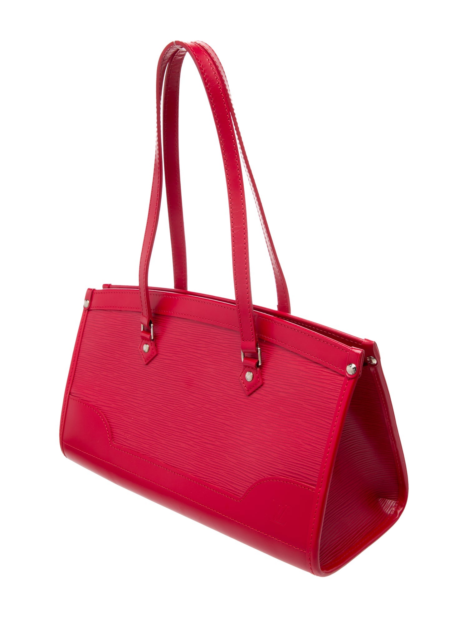 Louis Vuitton Epi Leather Madeleine PM